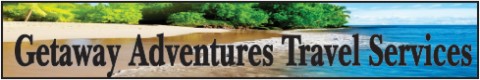 Getaway Adventures Travel and All Inclusive Hotel Packages